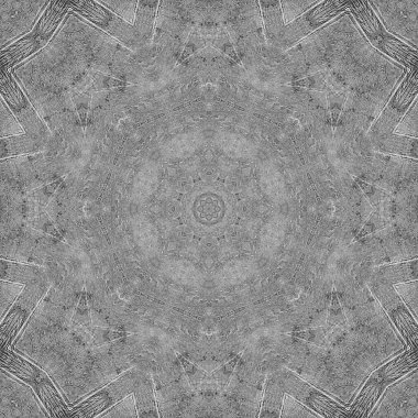 Pankart için soyut gri dokulu geometrik arkaplan