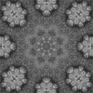 Pankart için soyut gri dokulu geometrik arkaplan