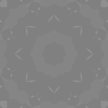 Pankart için soyut gri dokulu geometrik arkaplan