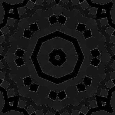 Pankart için soyut gri dokulu geometrik arkaplan