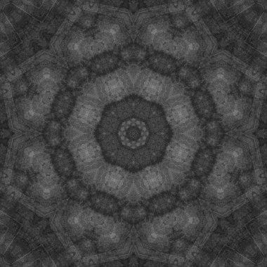 Pankart için soyut gri dokulu geometrik arkaplan