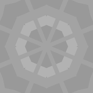 Pankart için soyut gri dokulu geometrik arkaplan