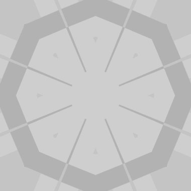 Pankart için soyut gri dokulu geometrik arkaplan