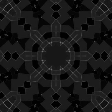 tasarım için koyu dokulu geometrik arkaplan