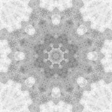 Pankart için soyut gri dokulu geometrik arkaplan