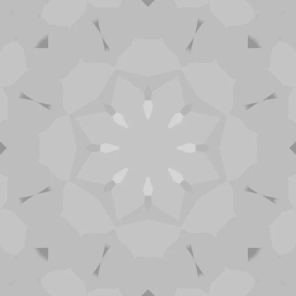 Abstract Grey Textured Geometrical Background Banner — Stock Photo, Image