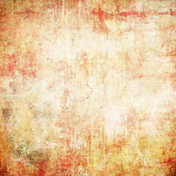 Gekleurde Grungy Abstracte Achtergrond Voor Design — Stockfoto