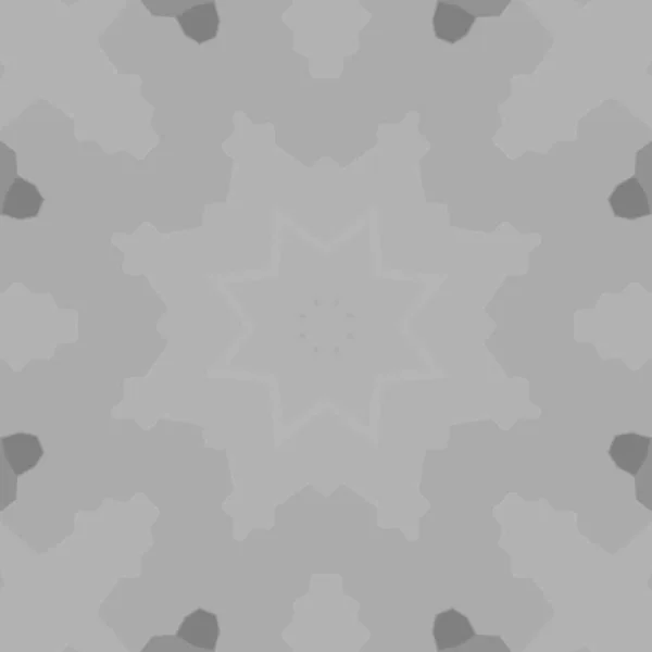 Grey Textured Geometrical Background Design — Stock Photo, Image