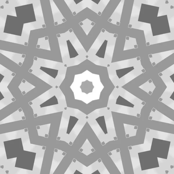 Абстрактний Чорний Текстурований Геометричний Фон Банера — стокове фото