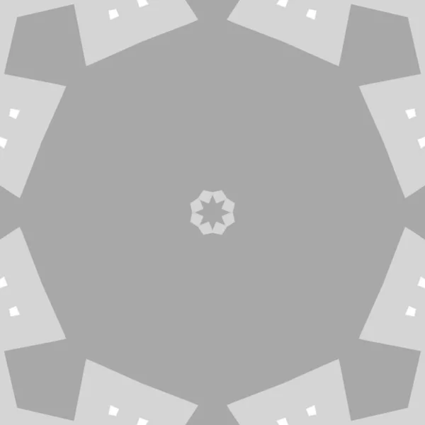 Abstrakt Grå Strukturerad Geometrisk Bakgrund För Banner — Stockfoto