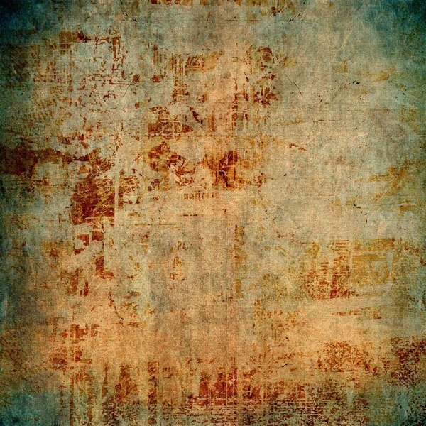 Colored Grungy Abstract Background Design — Stock Photo, Image