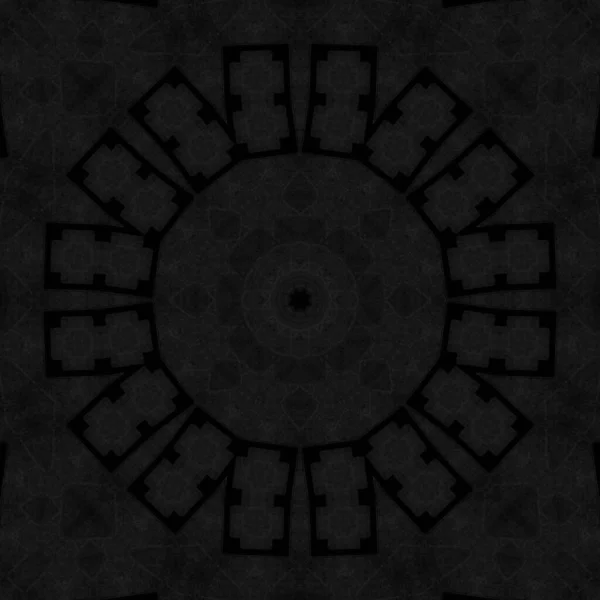 Темно Текстурированный Геометрический Фон Дизайна — стоковое фото