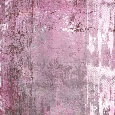 tasarım için renkli grungy soyut arkaplan