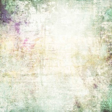 tasarım için renkli grungy soyut arkaplan