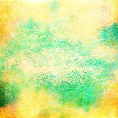 tasarım için renkli grungy soyut arkaplan