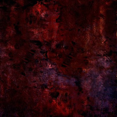 tasarım için renkli grungy soyut arkaplan