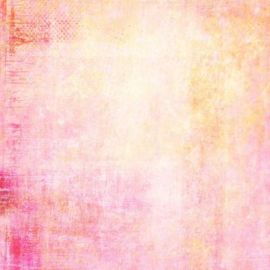 tasarım için renkli grungy soyut arkaplan