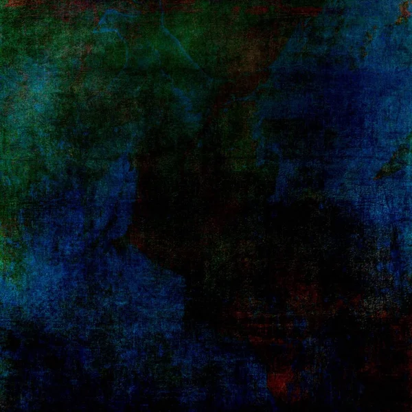 色のついたグランジーの抽象的な背景 — ストック写真