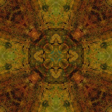 tasarım için renkli grungy soyut arkaplan