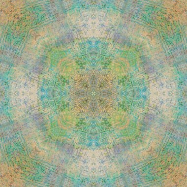 tasarım için renkli grungy soyut arkaplan