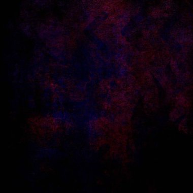 tasarım için koyu grungy soyut arkaplan