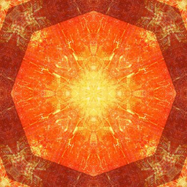 tasarım için renkli grungy soyut arkaplan