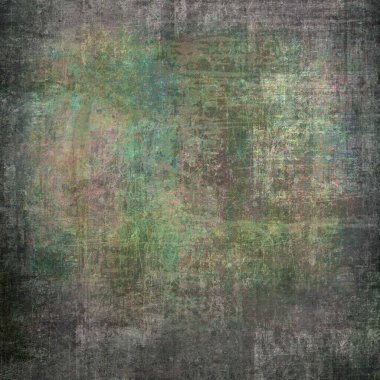 tasarım için renkli grungy soyut arkaplan