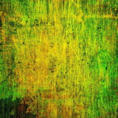 tasarım için renkli grungy soyut arkaplan