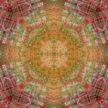 tasarım için renkli grungy soyut arkaplan