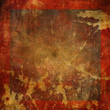 tasarım için renkli grungy soyut arkaplan