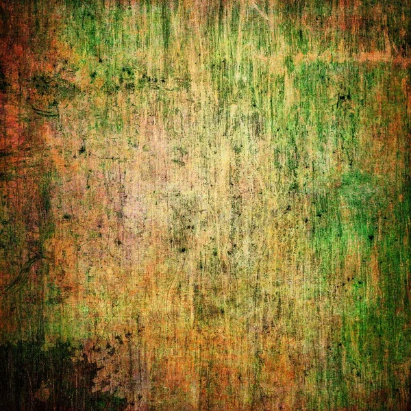 Colored Grungy Abstract Background Design — Stock Photo, Image