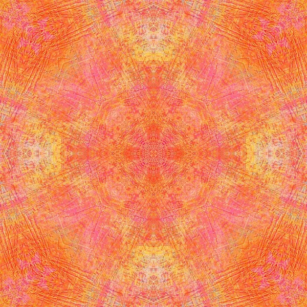Geometrisch Gekleurde Grungy Abstracte Achtergrond Voor Design — Stockfoto