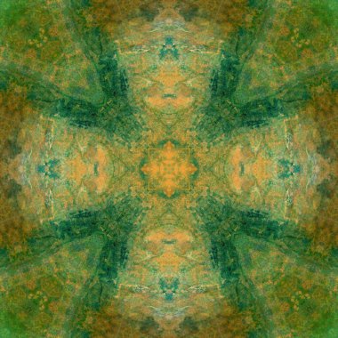 tasarım için renkli grungy soyut arkaplan