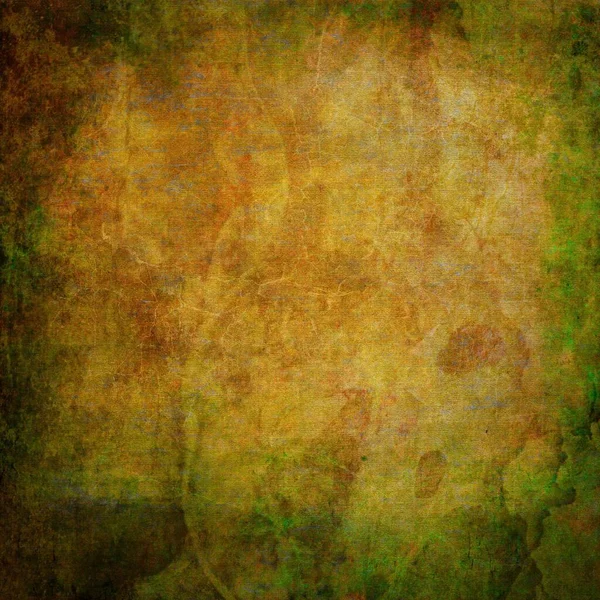 Fundo Abstrato Grungy Colorido Para Design — Fotografia de Stock