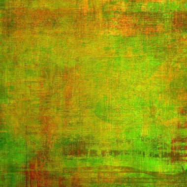 tasarım için renkli grungy soyut arkaplan