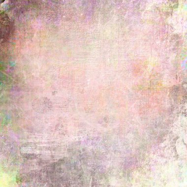 tasarım için renkli grungy soyut arkaplan