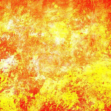 tasarım için renkli grungy soyut arkaplan