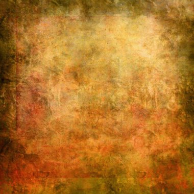 tasarım için renkli grungy soyut arkaplan