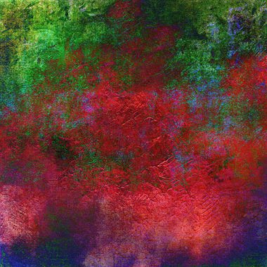 tasarım için renkli grungy soyut arkaplan