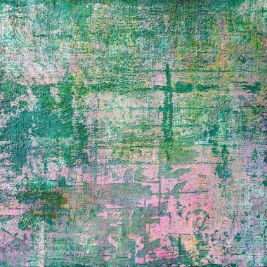 tasarım için renkli grungy soyut arkaplan