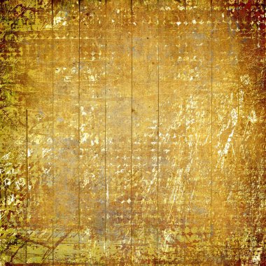 tasarım için renkli grungy soyut arkaplan