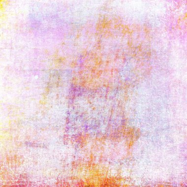 tasarım için renkli grungy soyut arkaplan