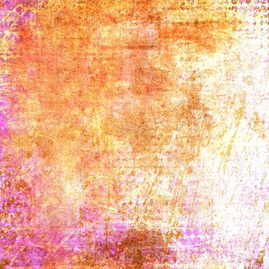 tasarım için renkli grungy soyut arkaplan