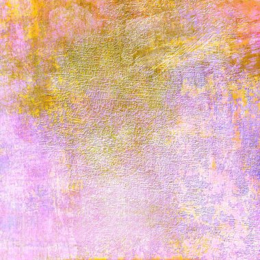 tasarım için renkli grungy soyut arkaplan