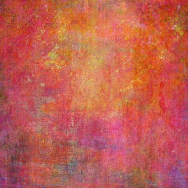 tasarım için renkli grungy soyut arkaplan