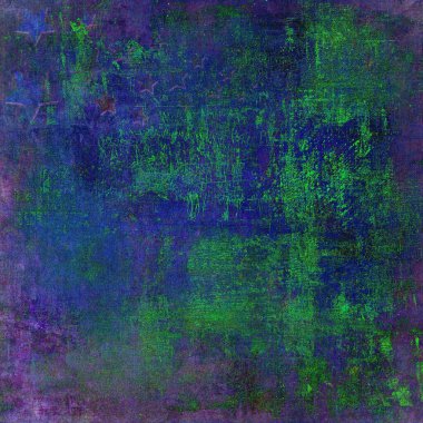 tasarım için renkli grungy soyut arkaplan