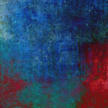 tasarım için renkli grungy soyut arkaplan