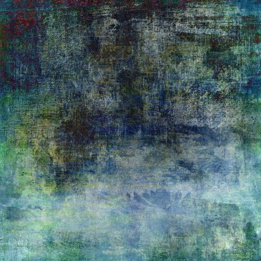 tasarım için renkli grungy soyut arkaplan