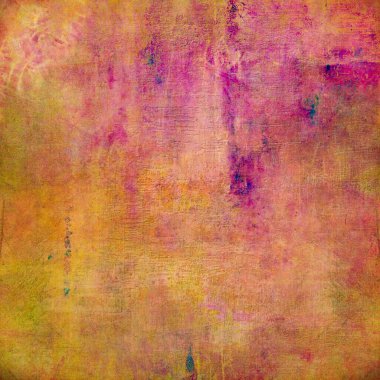 tasarım için renkli grungy soyut arkaplan