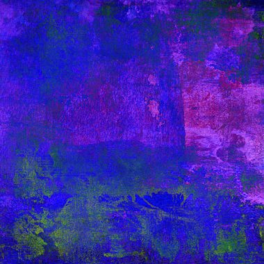 tasarım için renkli grungy soyut arkaplan